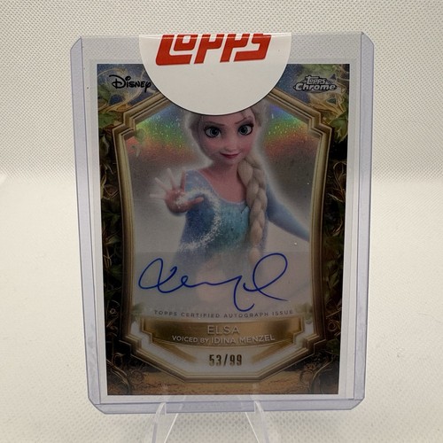 2025 topps disney - 2025, wonder