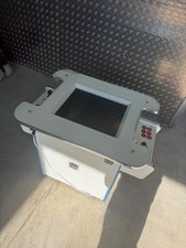 Arcade Machine Cocktail Table