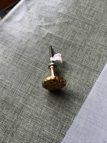 Bnwt anthropologie brass - anthropologie, door