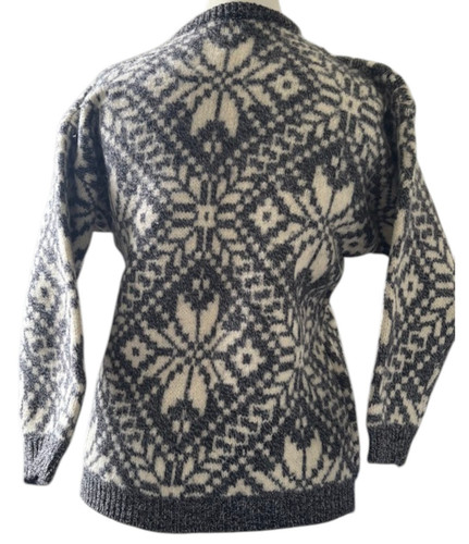 Vintage benetton italy jumper - vintage,