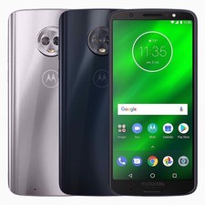 Motorola Smartphone Moto G6