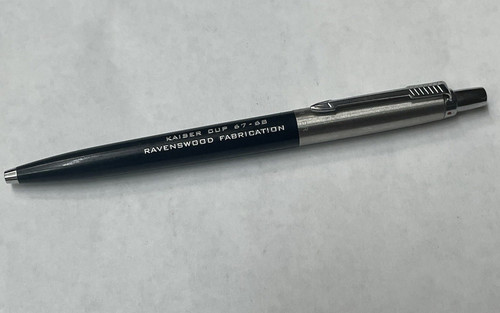 Vintage ravenwood fabrication - vintage,