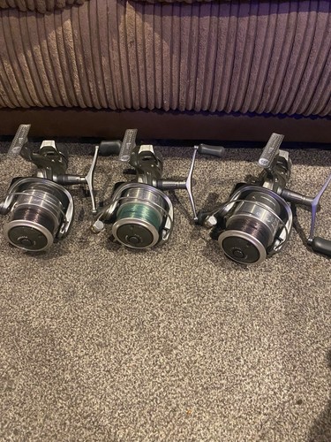 Shimano super baitrunner aero - super,