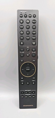Genuine marantz rc050sr remote - marantz,