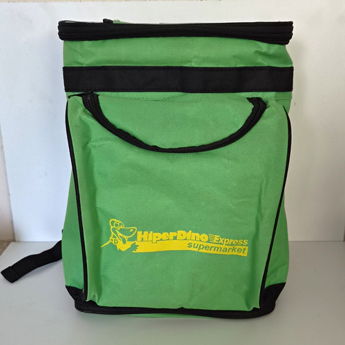 Hiperdino medium cooler - medium,
