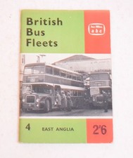 Ian Allan ABC British Bus