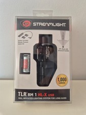 Streamlight TLR RM1 HL-X USB -