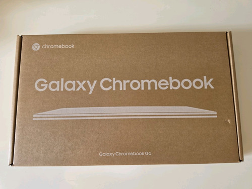 Samsung galaxy chromebook - samsung,