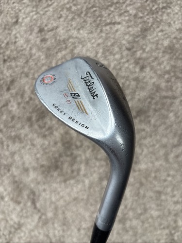 Titleist spin milled vokey - milled,
