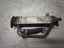 Fiat Ducato 2009 Diesel EGR