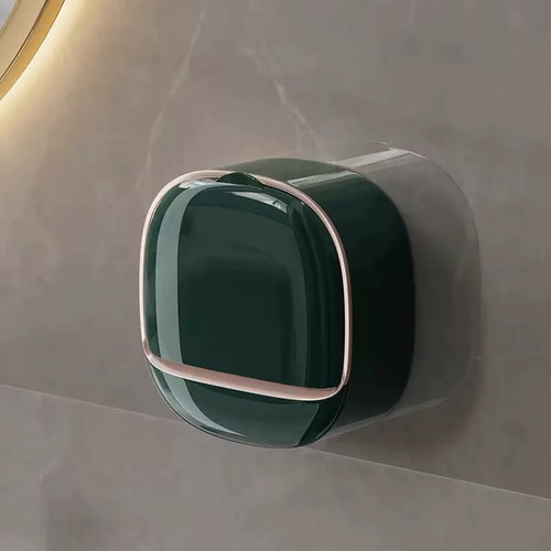 Waterproof soap box for - waterproof,