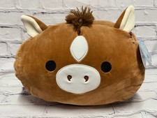 NWT Squishmallows 12" PHILIP