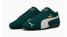 UK 7 Puma Speedcat OG Sneakers
