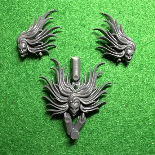 Warhammer chaos daemons - chaos,
