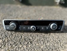 Audi A3 8V Climate Control
