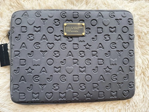Marc jacobs - marc, laptop