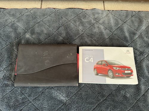 Genuine citroen 2010 2014 - genuine, c4