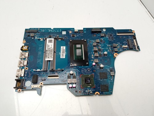 470 laptop motherboard - hp,