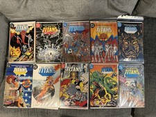 The New Teen Titans vol 2
