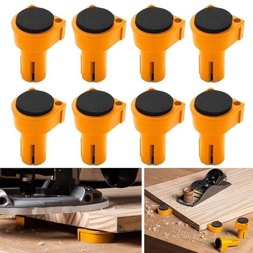 8pcs bench dog workbench peg - 8pcs,