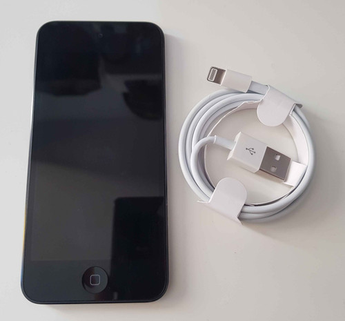 Apple ipod touch 5th - apple,