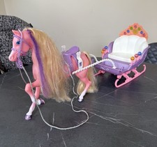 Barbie The Nutcracker Pink