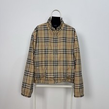 Burberry Golf Nova Check