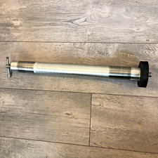 REEBOK ZR7 TREADMILL MODEL-RE1-11721PL ( FRONT ROLLER ORIGINAL FOR SALE ONLY )