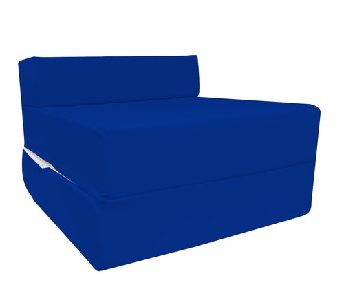 Cotton twill bed single - cotton,