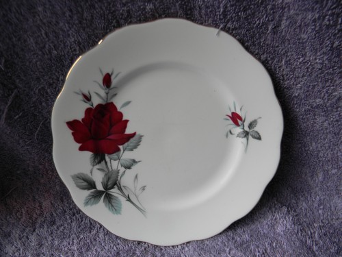 Royal albert sweet - romance, '