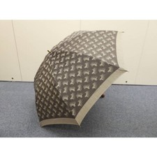 Folding parasol,Celine