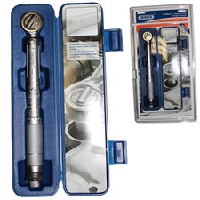 Draper 34570 3/8" Torque