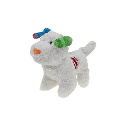 Good boy the snowman - snowman,