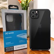 Official Genuine Original Speck (iPhone 11 PRO MAX) Case Slim Shockproof Cover