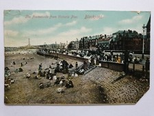 The promenade from victoria - promenade,