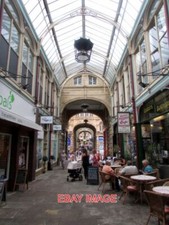 PHOTO  HALIFAX MARKET MARKET