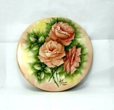 Ceramic Tile ROSES GIRL James
