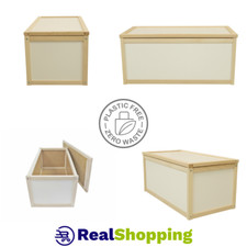 Natural wooden toy - natural,