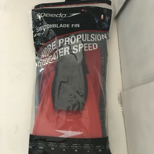 Speedo unisex swim training - swim,