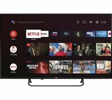 JVC LT-43CA790 Android TV 43" Smart Full HD LED TV with Google Assistant