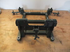 Clansman Radio Equipment