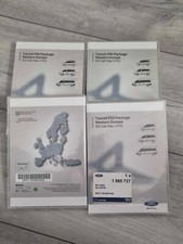 Genuine Ford V5 Transit PDI