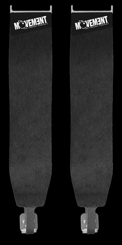 Original seal skins - original, movement