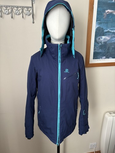 Salomon women advanced - salomon, women’s