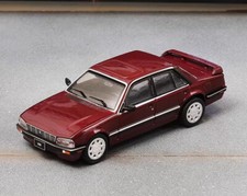SHADOW 1/64 Scale Peugeot 505