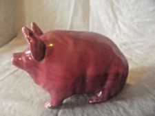 Rare Antique Robert Heron Era