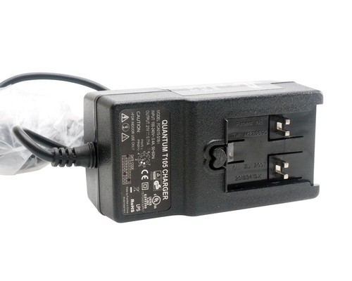 Quantum tru 100 - quantum,