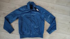 J.Lindeberg Nylon Bomber Men's