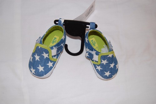 Pram shoes sneaker style - m&s,