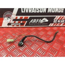 Kawasaki ER6 N 2006 to 2008